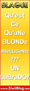blague