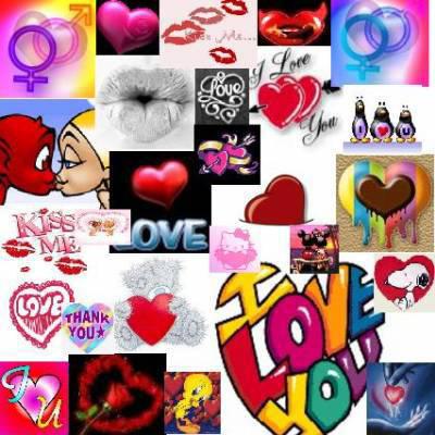 je vous adore