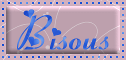 bisous
